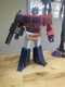 3D printed Megatron Gun arm - Magic Square toys MS-02 Light of Peace-Improved!