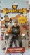 WWE SUPERSTARS "HOLLYWOOD HULK HOGAN" MATTEL SERIES 1 WRESTLING FIGURE