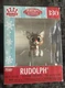 Funko Minis RUDOLPH THE RED-NOSED REINDEER #130 RUDOLPH Vinyl Figure NEW