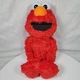 2018 Hasbro Sesame Street LOVE TO HUG Elmo Sings Speaks English/Spanish Plush 