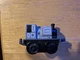 THOMAS & FRIENDS Minis Train Engine Fisher Price OLD SCHOOL Luke NEW ~ Weighted