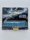 Star Wars Micro Machines Echo Base Troops (1996) Galoob Mini Figure Toy Set