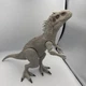 Jurassic World Park Destroy N Devour INDOMINUS REX 23" Lights & Sounds Dinosaur