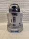 STAR WARS  R2-D2 Ceramic Coin Bank 8" tall (2015)