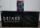 McFarlane DC Direct Batman The Animated Series Batwing Large Vehicle With Batman