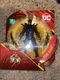DC The Flash 4&rdquo; Action Figure Dark Flash 1st Edition Spin Master