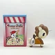 Tokidoki Unicorno Frozen Treats Rocko Choco Collectible Art Figure Simone Legno