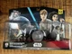 Disney Infinity 3.0 Edition Star Wars Rise Against The Empire Play Set Brand New