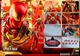 New Hot Toys VGM38 MARVEL'S SPIDER-MAN 1/6 SPIDER-MAN (IRON SPIDER ARMOR)