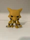 Funko Pop! Vinyl: Pok&eacute;mon - Alakazam #855 (Box NOT Included)