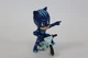 Disney Jr Collectible PJ Masks Catboy 3" PVC Toy Figure Motorcycle