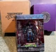 2019 Super 7  - TMNT Teenage Mutant Ninja Turtles Foot Soldier MIB 10&rdquo; X 9&rdquo; Box