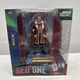 RED ONE Nick Santa Claus Limited 6" McFarlane Toys Movie Maniacs Figure 2024 NIB
