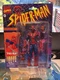 Hasbro Marvel Legends Retro Collection Spiderman  Open Box 