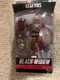 Hasbro Marvel Legends Series: Black Widow Red Guardian Action Figure Crimson BAF
