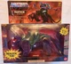 Mattel PANTHOR Figure Masters of the Universe Skeletor's Savage Cat NIB