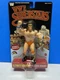 WWE LJN MATTEL SUPERSTARS BLACK CARD ULTIMATE WARRIOR 1980s RETRO FIGURE! CHASE!