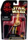 Star Wars 1999 Episode I Basic Sith Accessory Set Action Figure Accessory