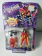 Spider Woman Toybiz 1996 Marvel The Amazing Spider-Man Special Collector Series