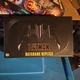 NECA Batman '89 Batarang Replica