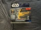 Naboo N1 Starfighter Anakin Skywalker R2D2 Star Wars Micro Galaxy Squadron ship