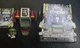Boba Fett Star Wars Disney Doorables Galactic Cruisers Series 2 Brand New