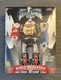 Bandai Power Rangers Deluxe Ninja Megazord Figure (2491-C)