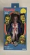 Ben Cooper Visible Man #29 Figure With Costume And Mask Neca 2024