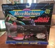 New Micro Machines Space #2 GALAXY VOYAGERS COLLECTION Set 1993 Galoob 65824