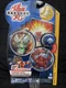 bakugan battle brawlers B2, Bakupearl Series Starter Pack [ 2008 Spin Master]
