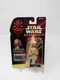 Hasbro Star Wars: Episode 1 Qui-Gon Jinn Jedi Duel Action Figure MOC
