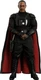 TV Masterpiece The Mandarorian Moff Gideon 1/6scale Action Figure Black Hot Toys