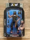 AEW Unmatched Collection - Series 2 - ORTIZ - Proud & Powerful  LAX  #11  NEW
