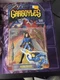 Vintage Gargoyles Elisa Maza Action Figure Disney Kenner 1995 NEW Sealed