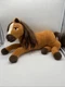 Spirit Riding Free Plush  Horse Stallion Stuffed Animal 2018 DreamWorks 20&rdquo; Long