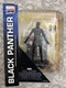 Diamond Marvel Select Black Panther Movie Figure T'Challa MCU Avengers