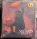 Mezco Toyz One 12 MDX Rumble Society Solomon Kane 1/12 Action Figure - 76184