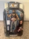 All Elite Wrestling Unmatched Collection Series 3 Brodie Lee Action Figure NIB