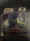 Star Wars Micro Galaxy Squadron Series 10 Tie Advanced Prototype #0214 MOC