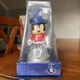 Disney 25th Vinylmation 3" Mickey Mouse Sorcerer Fantasia I Light Up Figure Toy
