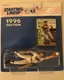 MLB Starting Lineup Cal Ripken, Jr. Orioles Figure 1996 Edition Kenner