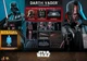 New Hot Toys DX28B Star Wars 1/6 Darth Vader Deluxe Ver. Special Edition Figure