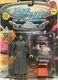 Vintage Rare Playmates Star Trek 4 TNG Action Figure Data as a Romulan MIP