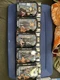 All Elite Wrestling Unmatched Collection Series 3 Dark Order Set 6 in Complete