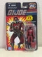Hasbro G.I. Joe 25th Anniversary Crimson Guard Action Figure