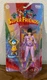 Mcfarlane DC RETRO Jayna and Gleek Super Friends Red Platinum Edition In Hand