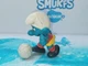 Smurfs Smurf Footballer 20035 Soccer Variant Not Catalogued Pejo 1978 Schleich
