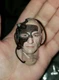 1/6 EXO-6 STAR TREK: THE NEXT GENERATION EXO-01-003 LOCUTUS OF BORG 12" Head Onl