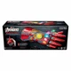 Avengers Marvel Legends Series Iron Man Nano Gauntlet (New & Sealed)