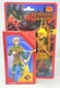NRFB Hasbro Dungeons & Dragons Cartoon Classics Series Hank Figure with D&D Die